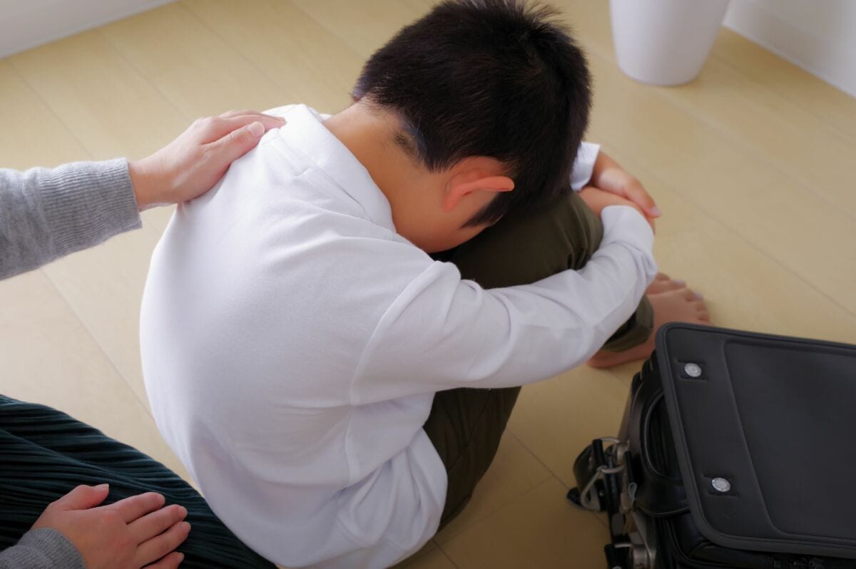 不登校は2学期に急増！今から間に合う、子どもが絶望しない夏休みの過ごし方 《不登校はこうして防げ》塾・宿題・習い事の詰め込み過ぎは危ない | JBpress (ジェイビープレス)