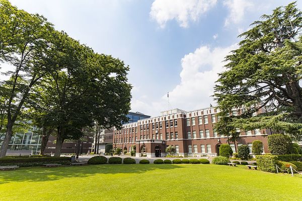 生まれ変わる成蹊大学理工学部 データを扱う経済学部経済数理学科やデータサイエンス副専攻も設置 成蹊大学 Jbpress ジェイビープレス