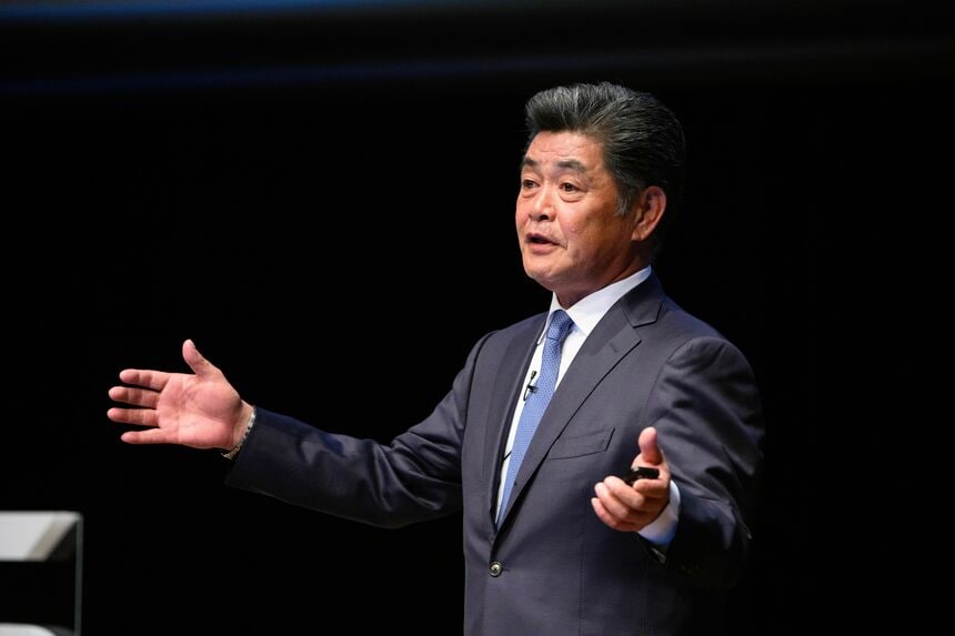 2024年問題にCO2削減……変革が必要な物流・サプライチェーン業界が今す