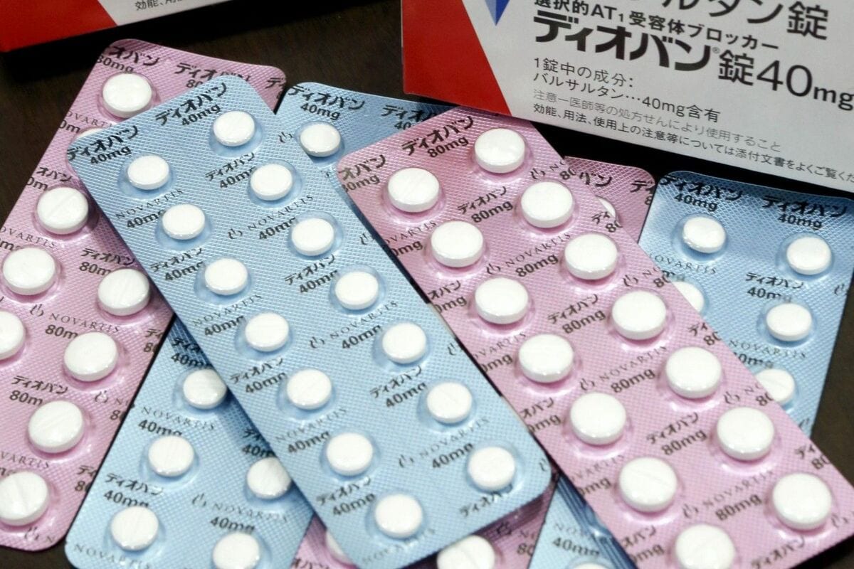 ロシア人 素人 垂れ乳 降圧剤、やめるべきか飲み続けるべきか――医者の言説を信用しきれない素人判断の悲しさ(1/3) | JBpress (ジェイビープレス)