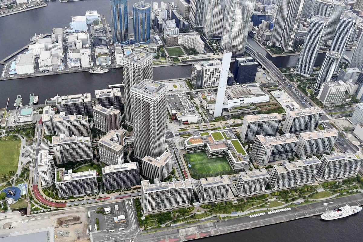 【マンション管理士が暴露】大規模修繕工事「なりすまし」は氷山の一角、談合・ぼったくりが「当たり前」の世界 管理会社も設計事務所も施工会社も信用できない、素人の管理組合は「騙され放題」 | JBpress (ジェイビープレス)