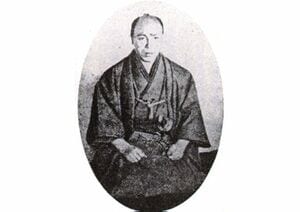 幕末志士に影響を与えた後期水戸学、それに至るまでの「朱子学