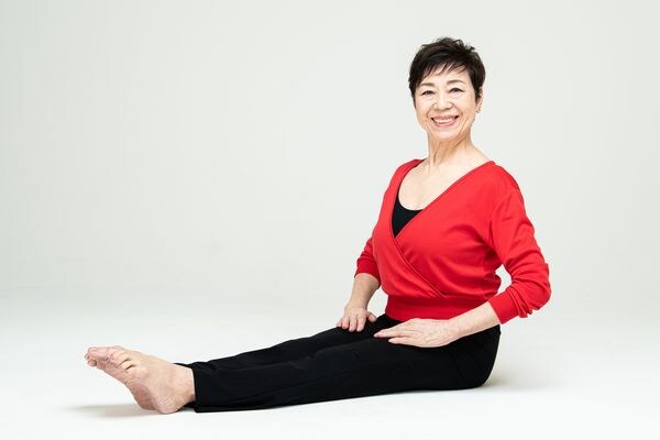 写真ギャラリー枚め テレワークが招く運動不足 きくち体操 で解消を 医師も注目 きくち体操 の方法と効果 前編 Jbpress ジェイビープレス