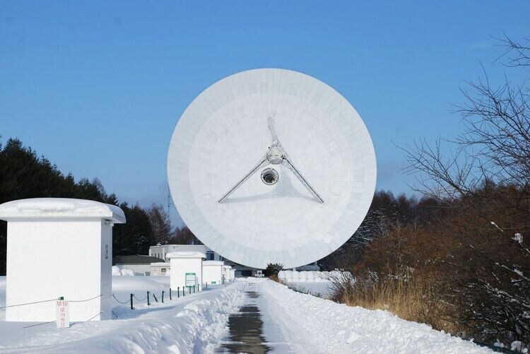 超能力 超巨大電波望遠鏡で宇宙を見る ＯＭＮＩ 日本版オムニ １９８７年１月 超能力 超巨大電波望遠鏡で宇宙を見る OMNI 日本版オムニ 1987