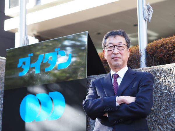 ダイダン「人を活かすDX」で快適なオフィス空間を創造する企業へ 