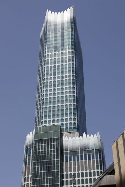 ジェンダーレストイレが物議を醸した東急歌舞伎町タワー