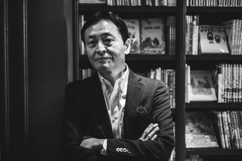 北阪昌人