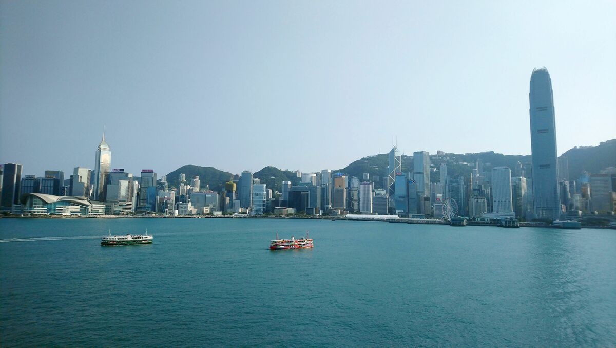 歴史の必然、専制国家の手に落ちた香港がたどる「衰退」への道 ライバル、シンガポールは「代替都市」になり得るのか？(2/5) | JBpress  (ジェイビープレス)