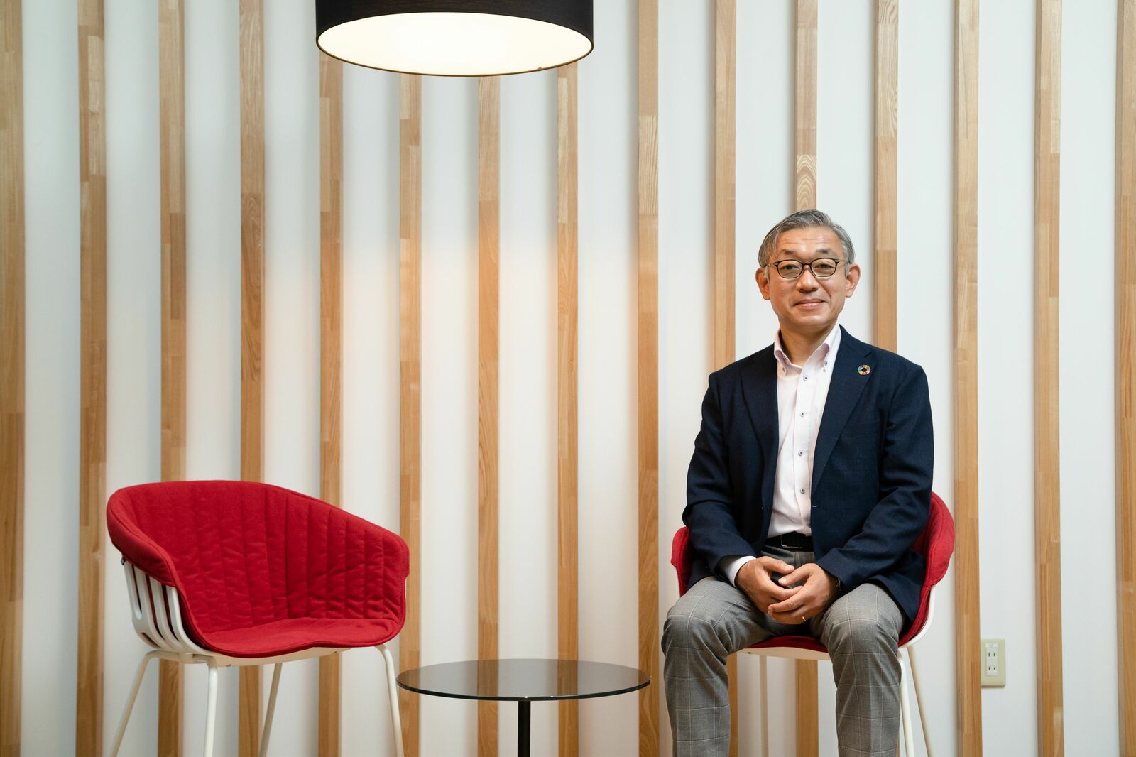 ニトリ 佐藤昌久CIOが考える「DXの意味」 | Japan Innovation Review