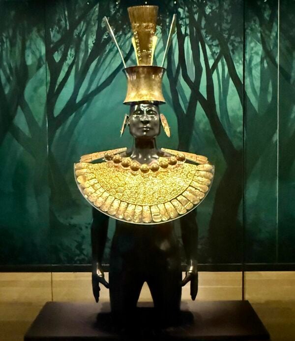 古代アンデスの世界観、死生観とは？敗者の血を神に捧げる「犠牲の儀式