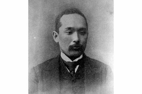 牧野伸顕（写真：近現代PL/アフロ）