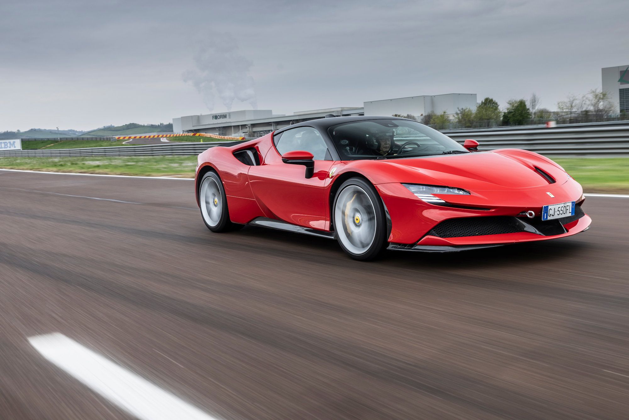 フェラーリは一生モノか？ | JBpress autograph