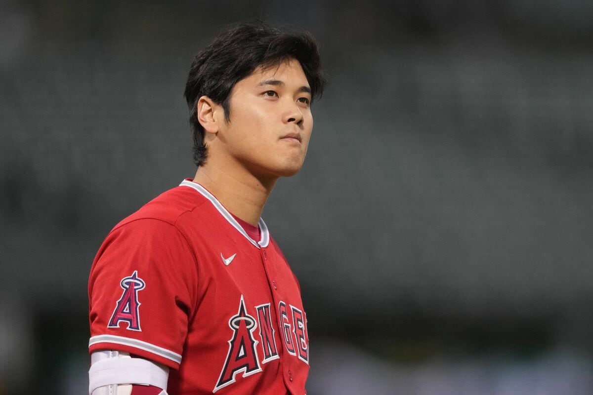 大谷翔平、ダルビッシュら「合流大幅遅れ」濃厚でサムライWBC構想に