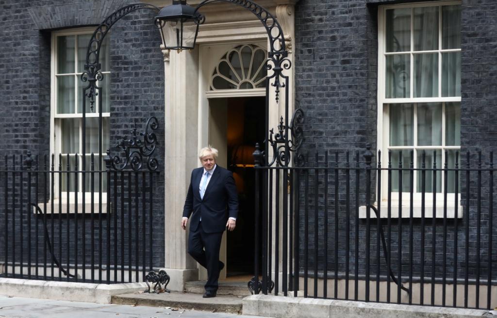 ブレグジット 英国政治全体がウィルスに感染 迫り来る総選挙 ジョンソンかコービンかという究極の選択に 1 7 Jbpress ジェイビープレス