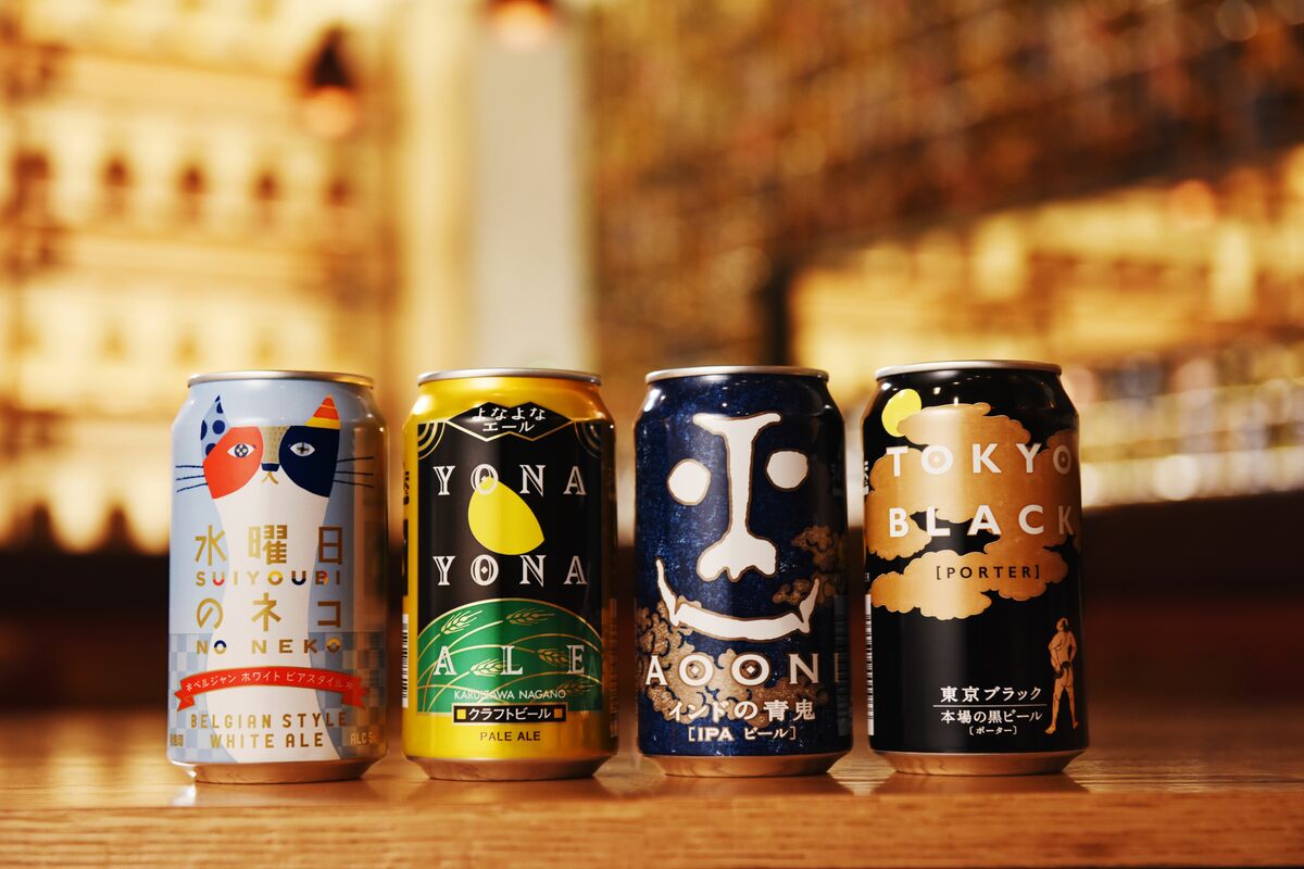 「私たちはエンタメ事業者」ヤッホーのビールが“他社と大違い”の納得の理由日本社会を変えるウェルビーイングの大潮流（23） - 経営を強くする