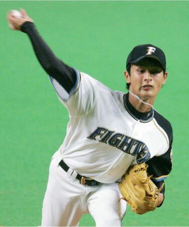 ダルビッシュ有　学生時代　写真　レア 写真ギャラリー4枚め｜【祝・日米通算200勝】「超有名高校生投手