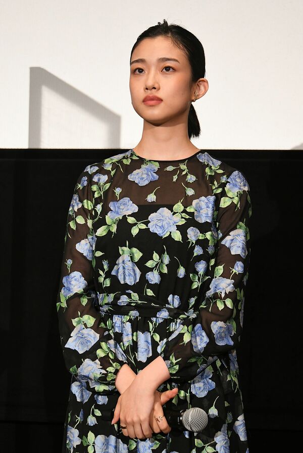 あんぱんちゃん 朝ドラ「あんぱん」千尋（中沢元紀）視聴者の予感が確信に