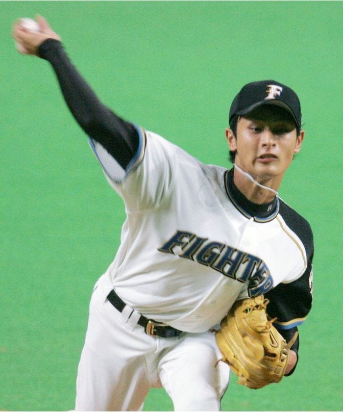 写真ギャラリー3枚め｜【祝・日米通算200勝】「超有名高校生投手