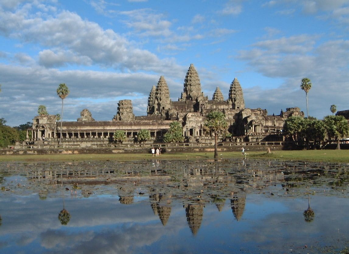 紛争と隣り合わせの世界遺産 負の遺産を背負わされ続けた上座部仏教の国々と少数民族 1 9 Jbpress ジェイビープレス