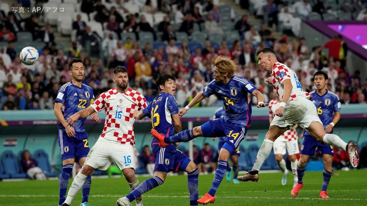 W杯敗北の遠因 ジーコが半年費やして理解した日本サッカーの致命的な問題 団体行動は得意だけれどじつはチームプレイが苦手な日本 Jbpress ジェイビープレス