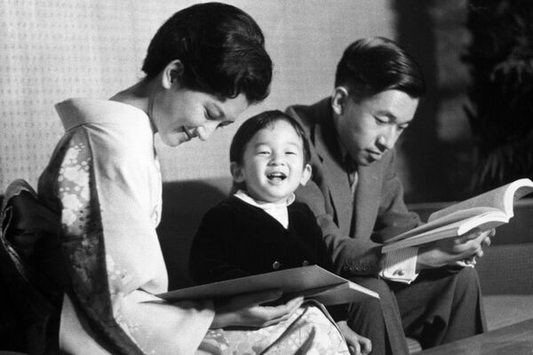 天皇陛下65歳の誕生日】あの時誓われた「天皇たる者の理想像」、ある