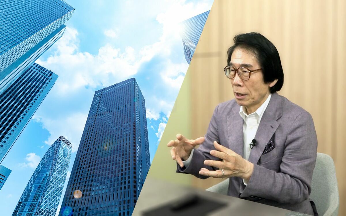 伊藤レポート公表から10年、伊藤邦雄教授が語る日本企業が取り組むべき