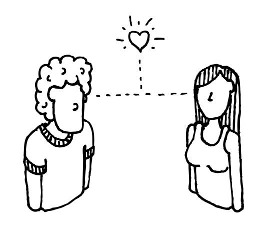 企業に惚れ込みすぎてしまった