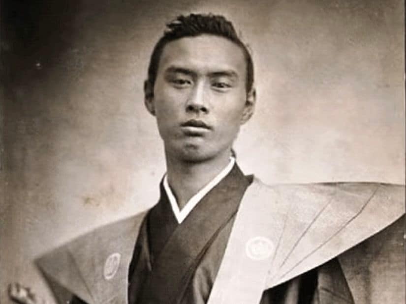 幕末のイケメン、幕臣・池田長発とはどんな人？使節団全権に選ばれた