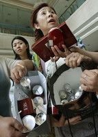 P＆G、中国でのSK-II製品販売を一時中止 - 中国 