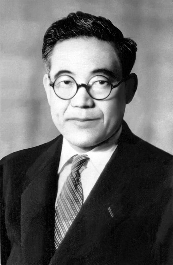 辞任20日後の特需、復帰目前の急死…トヨタを世界一に導いた創業者