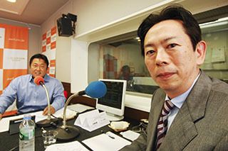 経済を見通すのではなくスカートの中を見通していたとは でお馴染みのﾐﾗｰﾏﾝの見解 Qwiahate のブックマーク はてなブックマーク