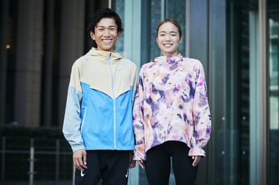 箱根駅伝ランナーを振り向かせたアシックスの「厚底シューズ」がさらに