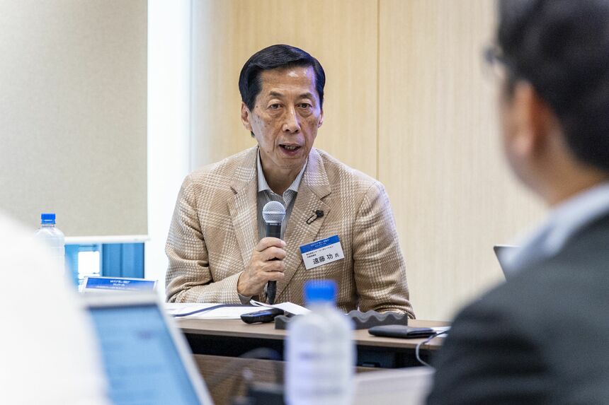 日本製造業“復権”の鍵はどこに？「現場力」遠藤功氏と三菱電機名古屋