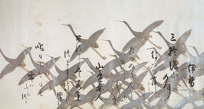 書道、陶芸、刀剣…総合芸術家・本阿弥光悦が「天才」と呼ばれる