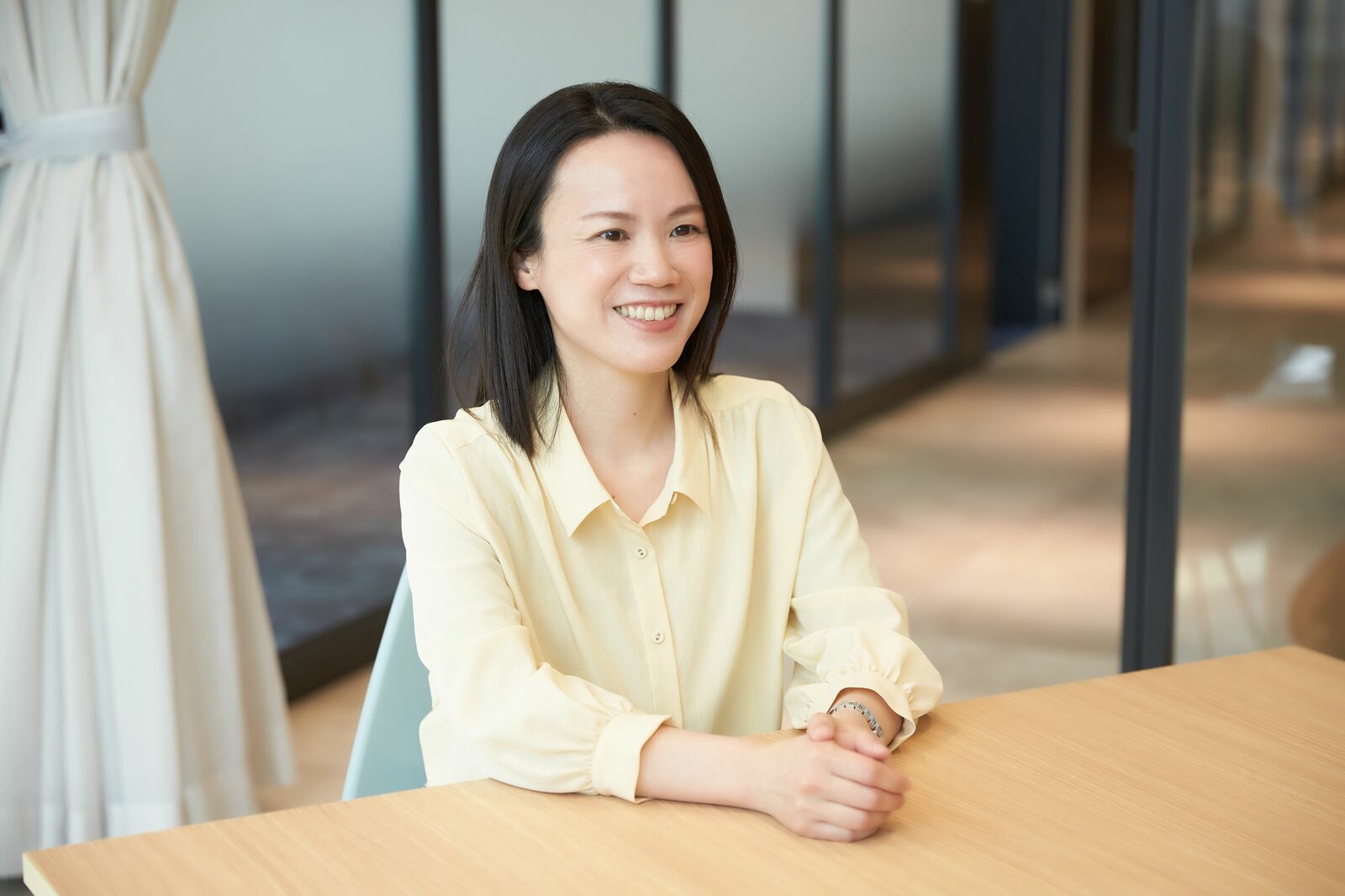 会社と社員は「相互選択」の関係に タレントマネジメントシステムの会社が追求する人的資本経営の本質 | Japan Innovation Review  powered by JBpress