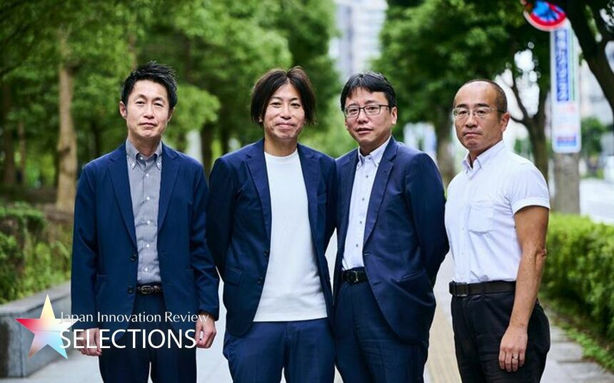 ライフ創業者・清水氏の悲願「業界の地位向上」を果たせるか