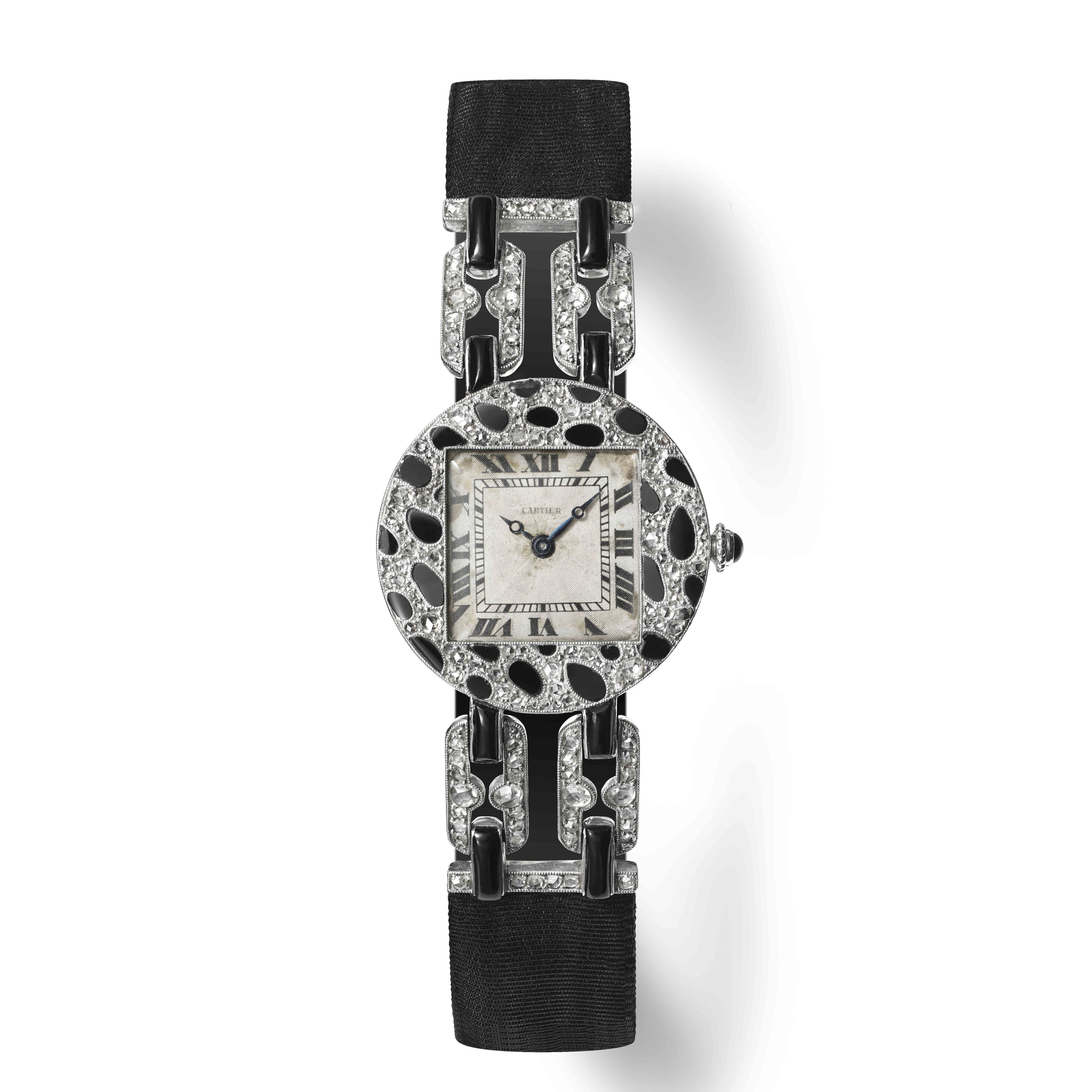 未開封★Cartier★カルティエのスタイルと歴史★アートブック 古書古本 dessin：CARTIER 1899-1949 The Journey of a Style