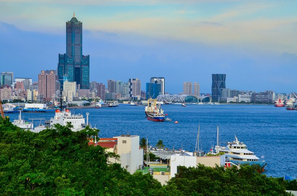 島を守るために知恵を絞る台湾 何もしない日本 中国の軍事的優勢に対して台湾が非軍事的反撃 1 4 Jbpress ジェイビープレス