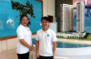 ついに頓挫か 中国人100万人マレーシア移住計画 一帯一路で天に唾した中国 海外に初の 鬼城 を輸出する羽目に 1 5 Jbpress ジェイビープレス