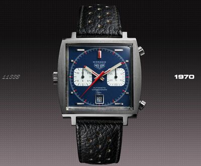 ゼニスが創業160周年を祝して伝説のムーブメントを復活。世界限定160本