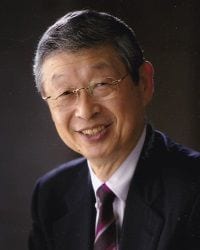 福沢 隆雄
