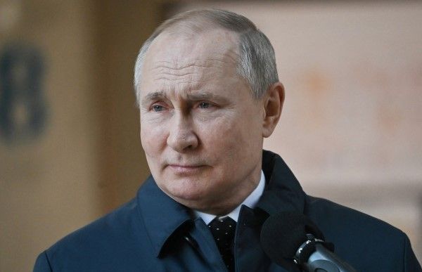 目的 ウクライナ プーチン プーチンのウクライナ侵攻の『最終目的』は、東欧諸国の中立化か｜ニフティニュース