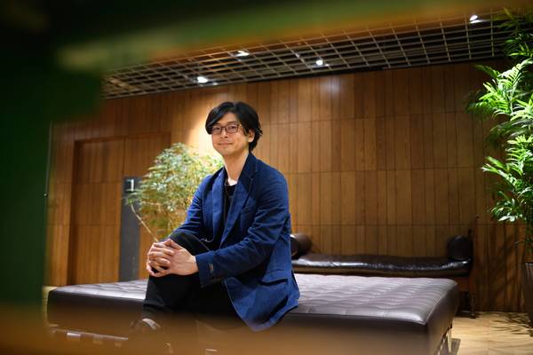 株式会社ZOZOテクノロジーズ VP of AI driven business 野口 竜司 氏