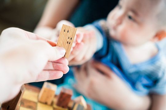 残された家族の金銭的なリスク