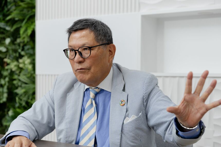 日本のリーダー層に決定的に欠けている学びとは？ 世界の