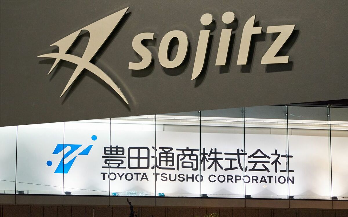 ワクチン保冷輸送車から空飛ぶクルマまで…豊田通商や双日が描く、次世代モビリティビジネスと「移動の未来」とは？ | Japan Innovation  Review powered by JBpress