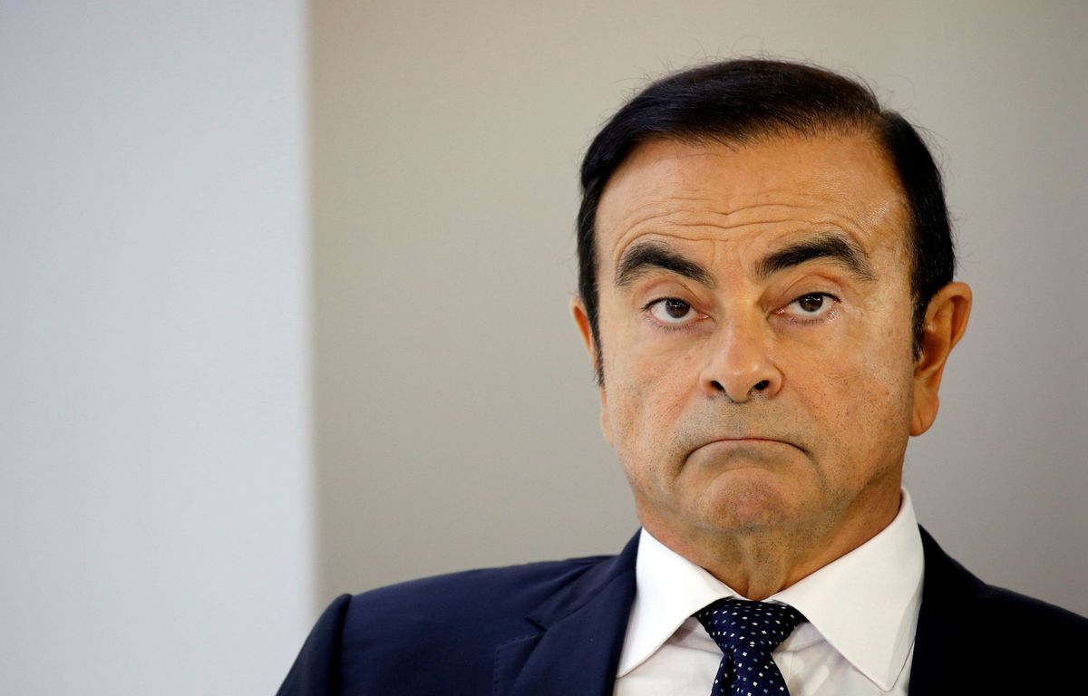 日産「ゴーン追い落とし」の裏に経産省の影 官製ファンドの資金でルノーへの出資比率引き上げを画策か？(1/3) | JBpress (ジェイビープレス)