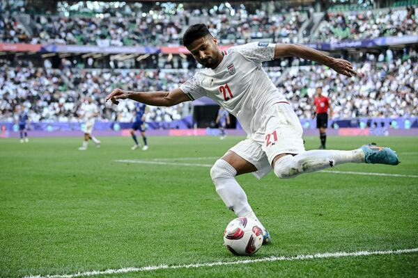 アジアカップ・ベスト8で終わった日本、準決勝進出の韓国との