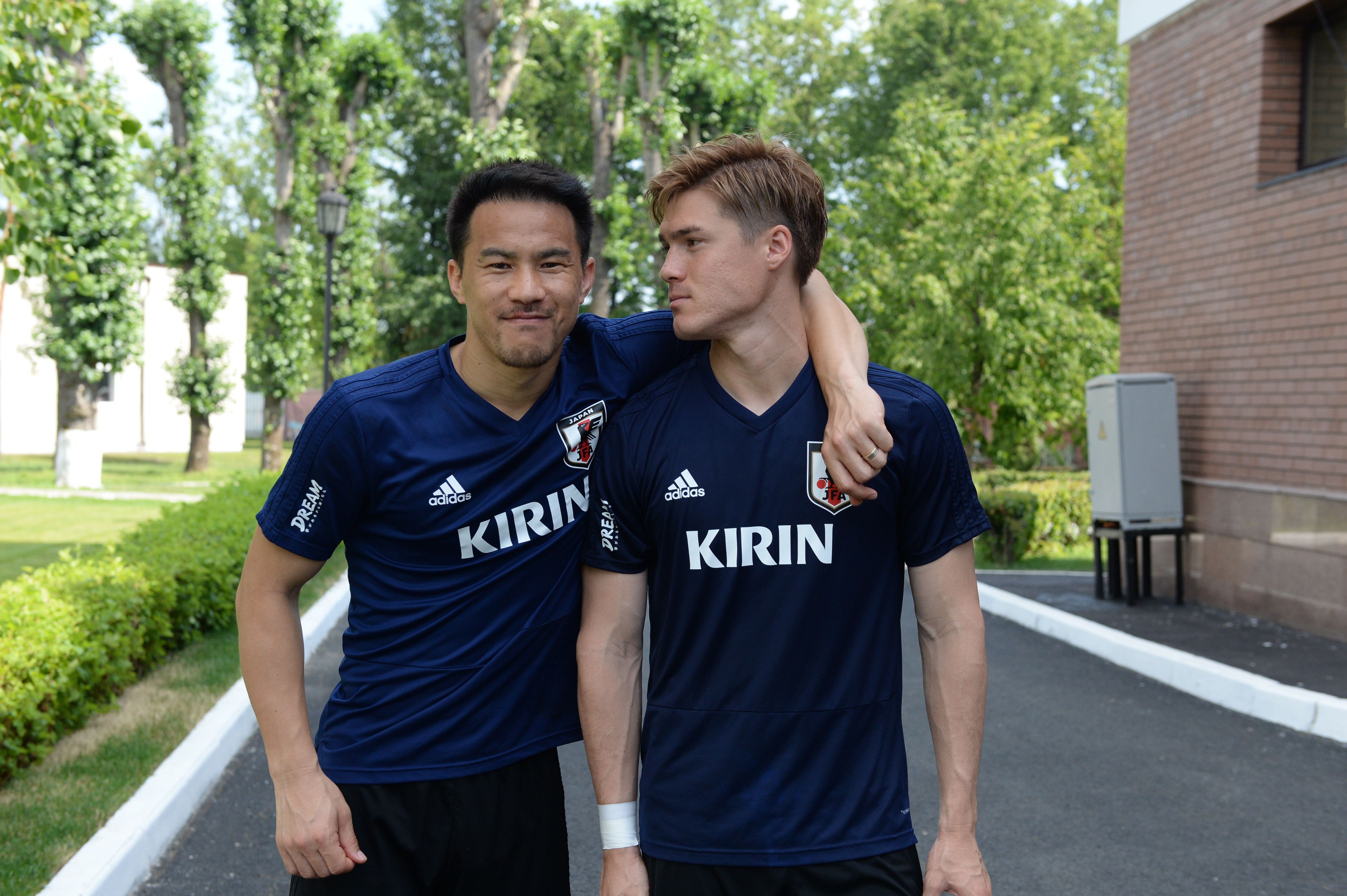 ドイツで主将、酒井高徳が後輩と距離を取った理由 ドイツで迎えた8シーズン目、キャプテンと後輩(1/2) JBpress(日本ビジネスプレス)