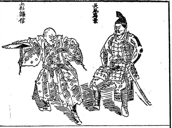 謙信の父・長尾為景の不明だった生年が判明、そこからわかること 越後